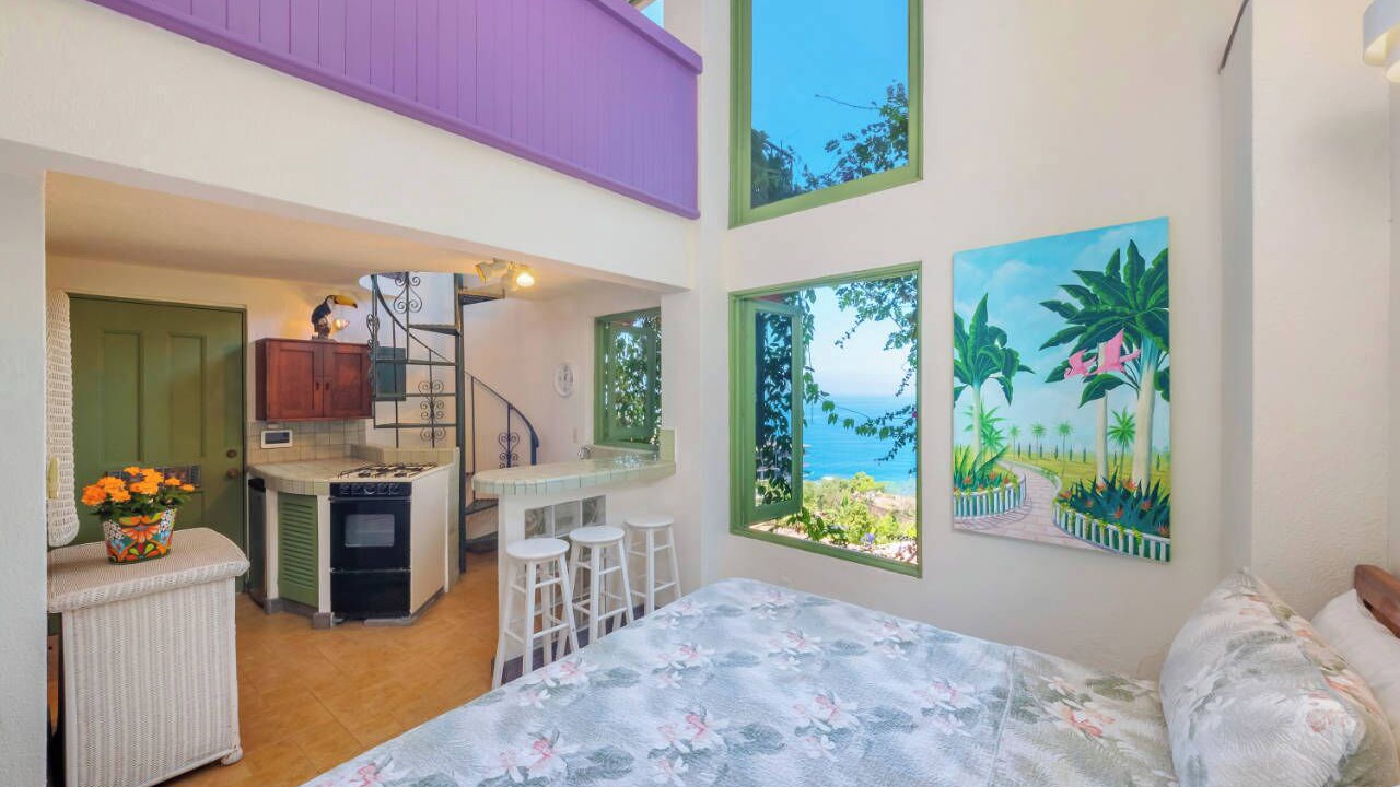 Photo of Bedroom in Conchas Chinas