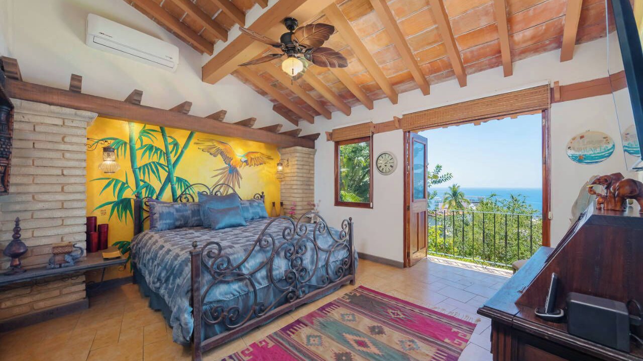 Photo of Bedroom in Conchas Chinas