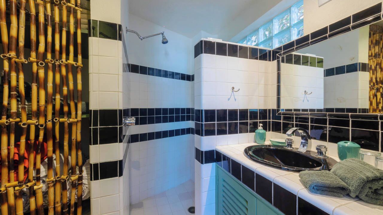Photo of Bathroom in Conchas Chinas