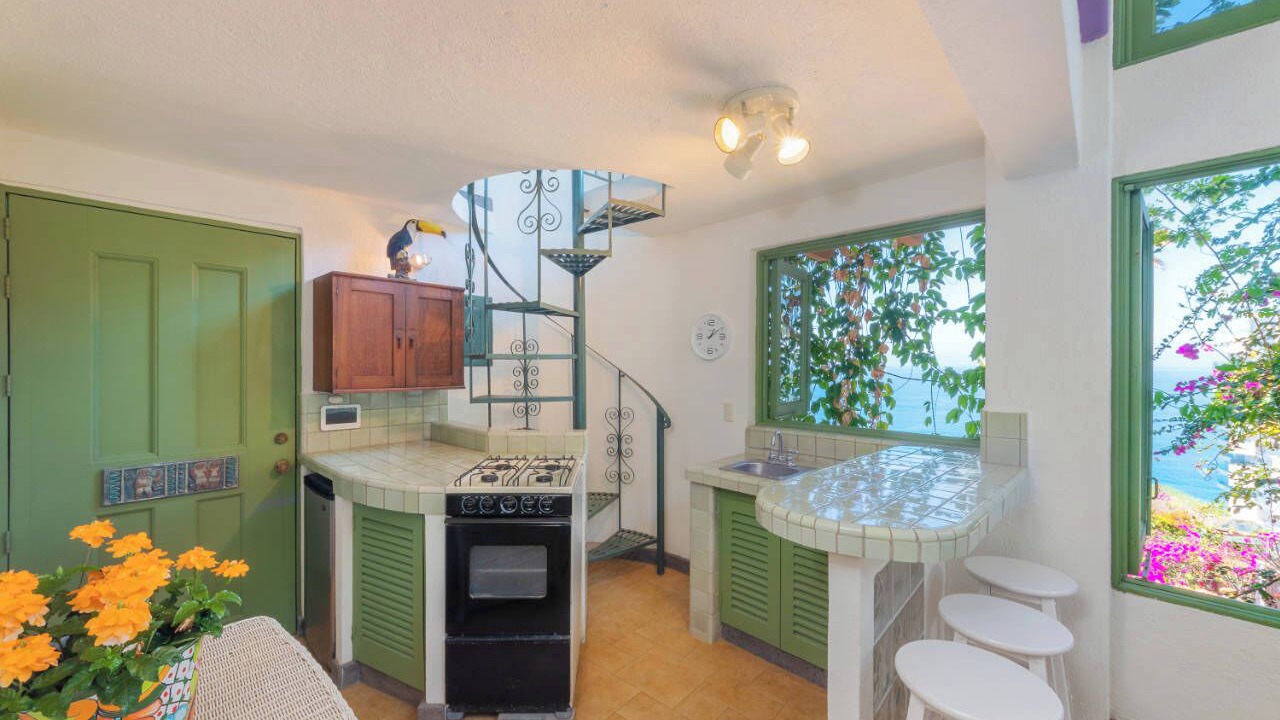 Photo of Kitchen in Conchas Chinas
