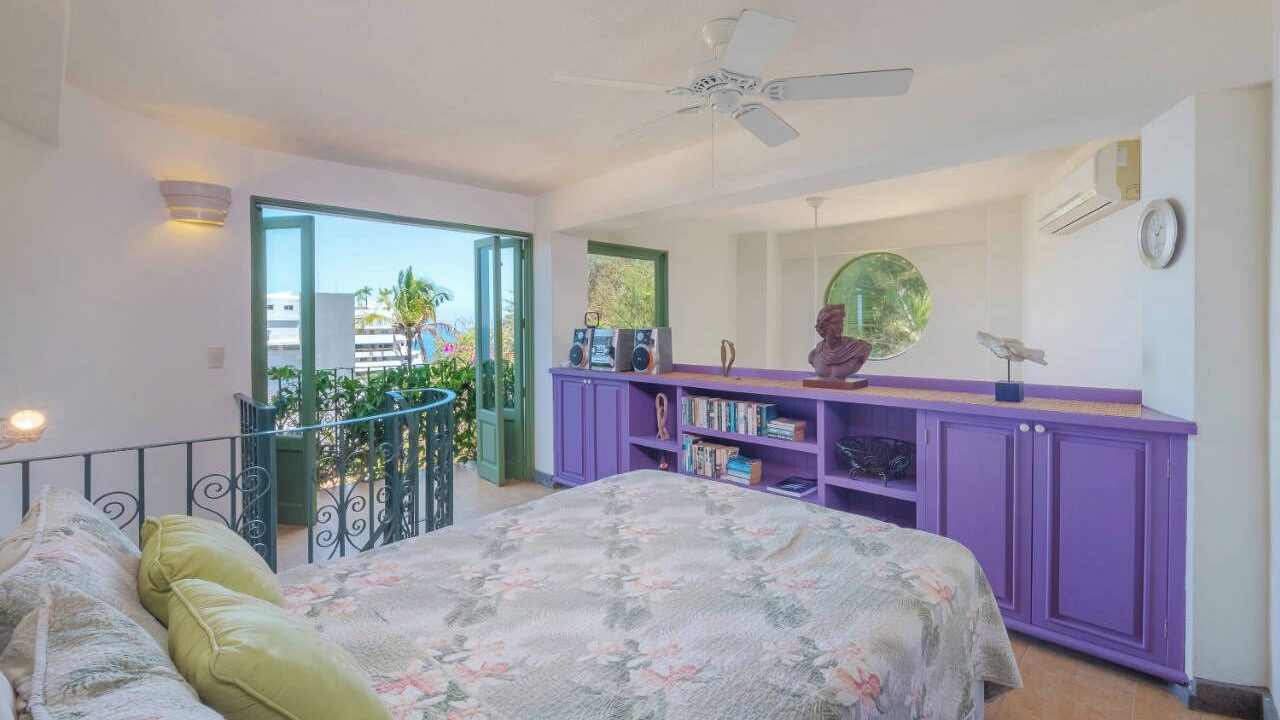 Photo of Bedroom in Conchas Chinas
