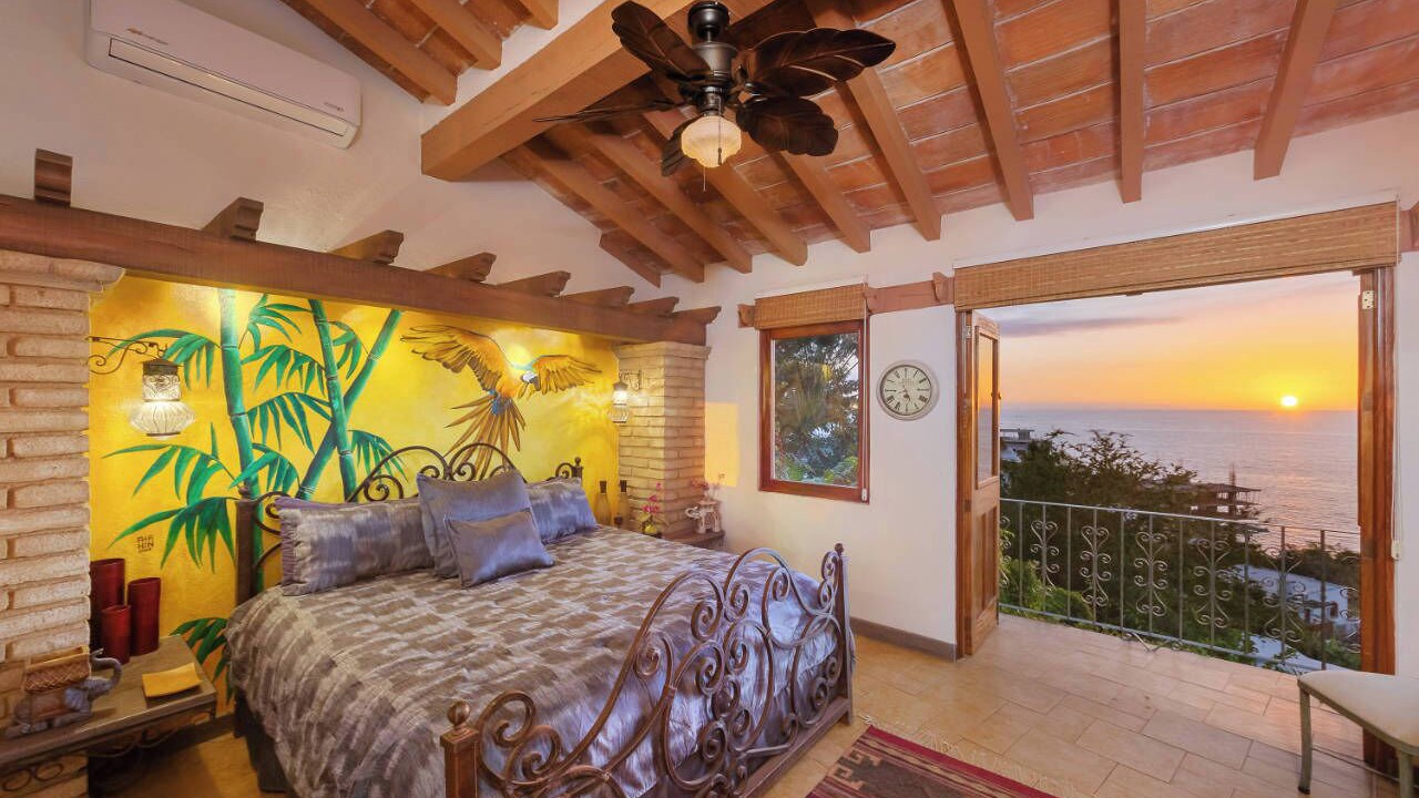 Photo of Bedroom in Conchas Chinas