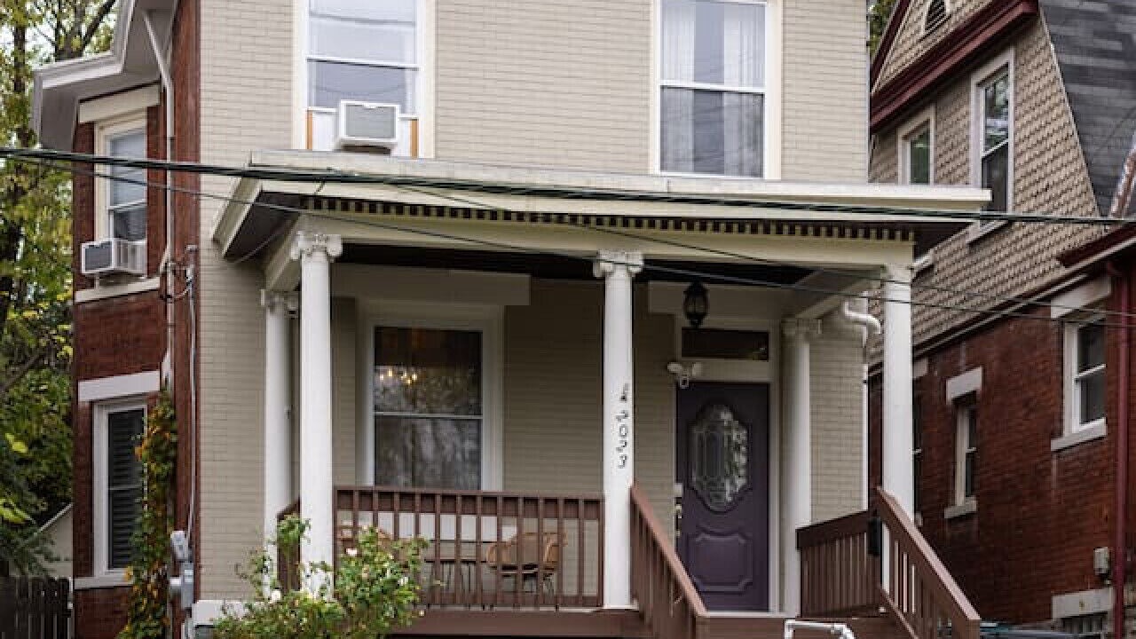 Photo of Outdoor in Mount Auburn