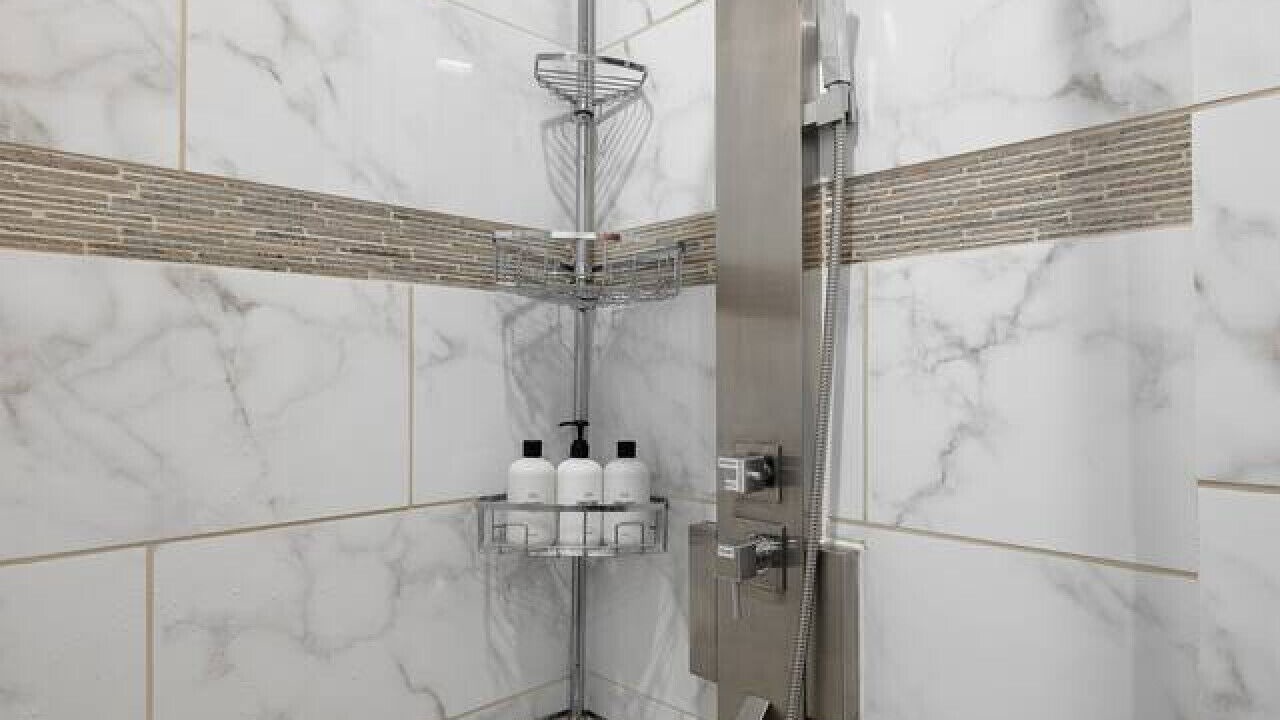 Photo of Bathroom in Mount Auburn