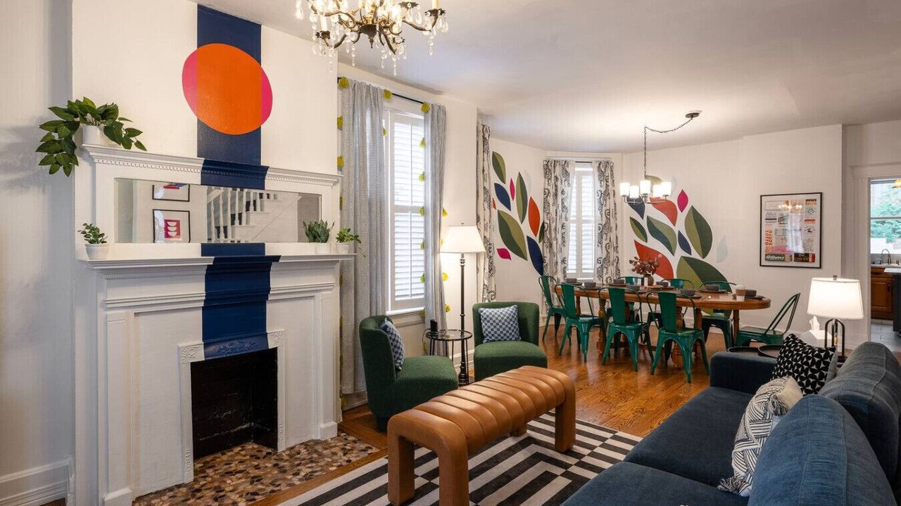 Photo of Livingroom in Mount Auburn