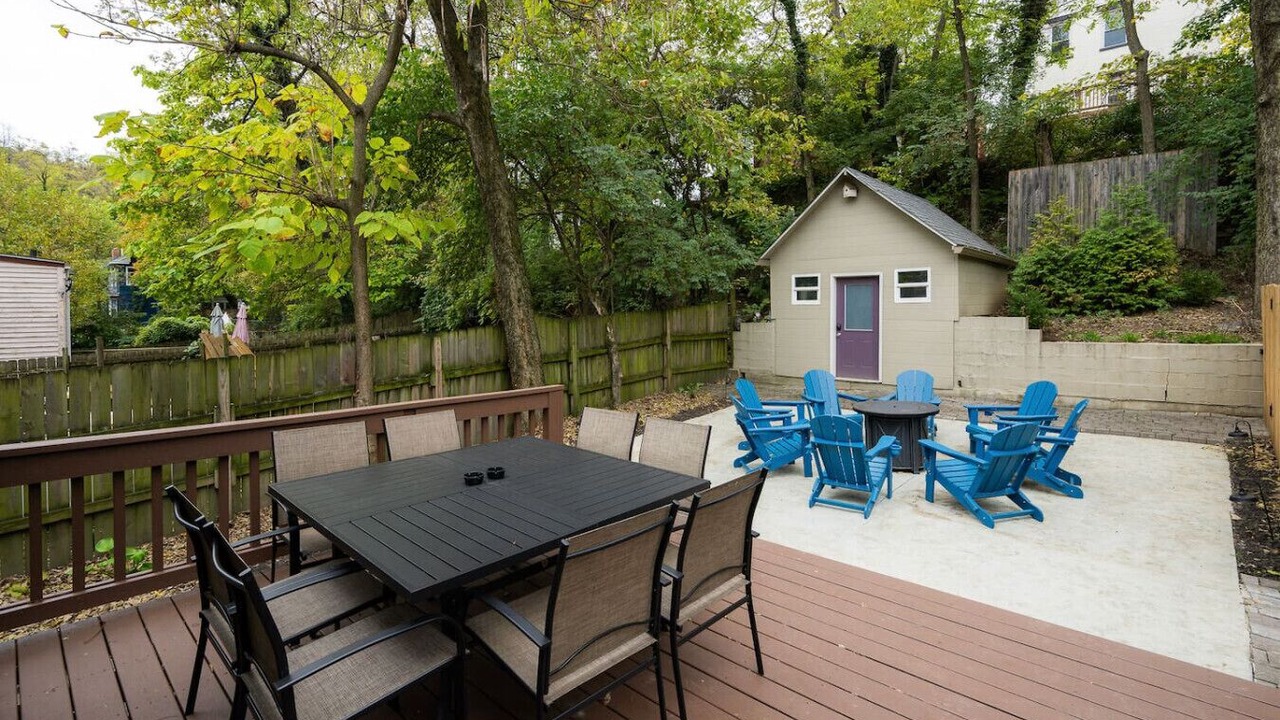 Photo of Outdoor in Mount Auburn