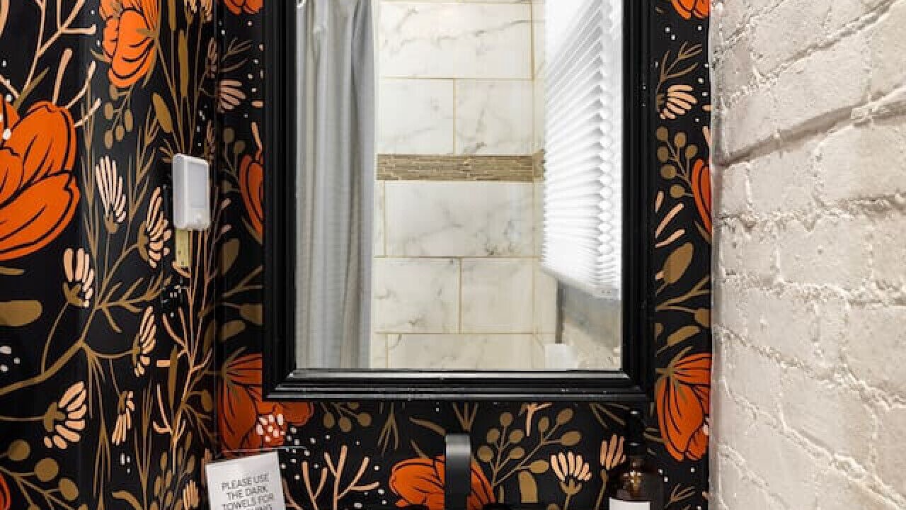 Photo of Bathroom in Mount Auburn