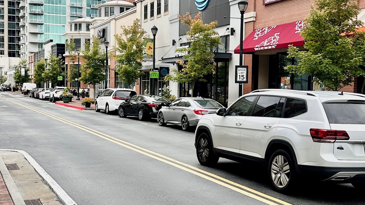 Photo of Others in Atlantic Station Area