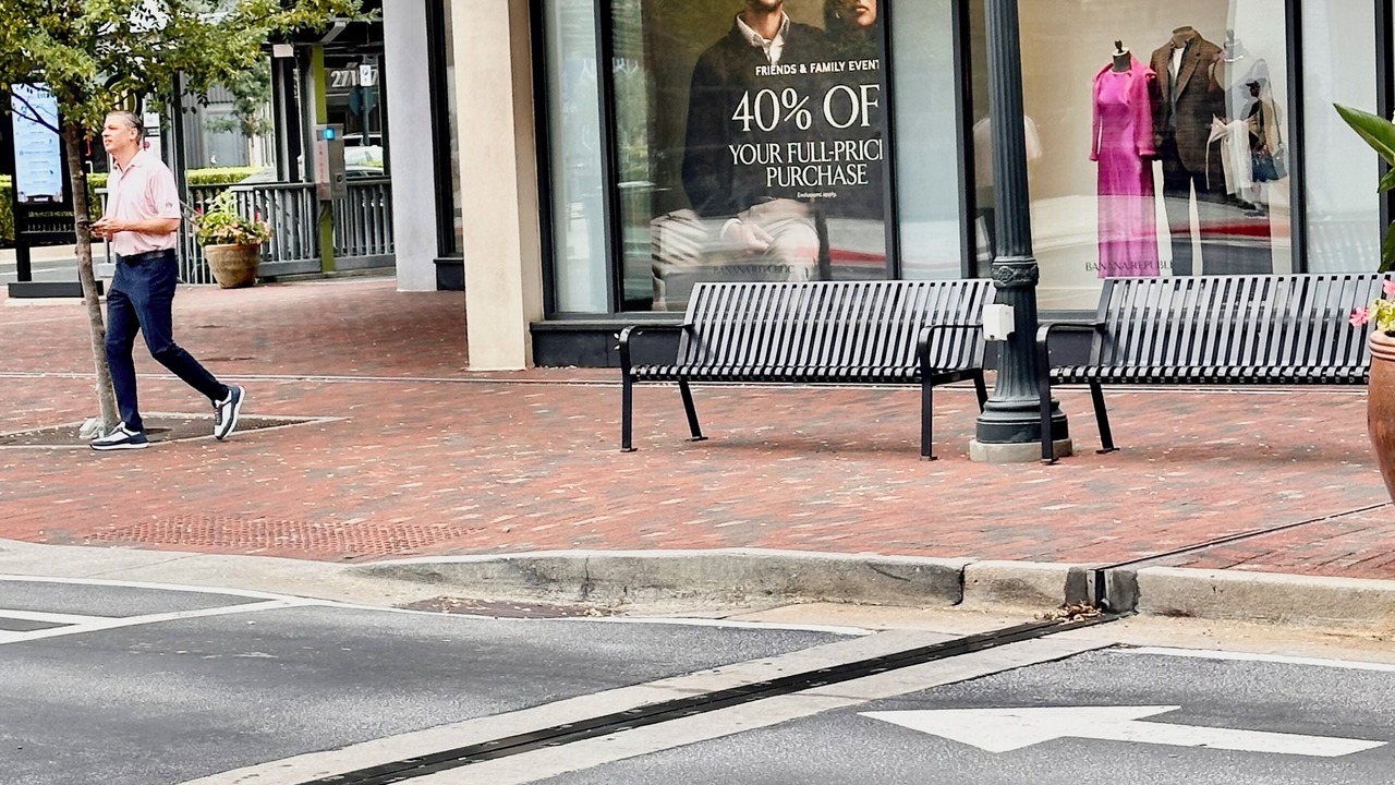 Photo of Others in Atlantic Station Area