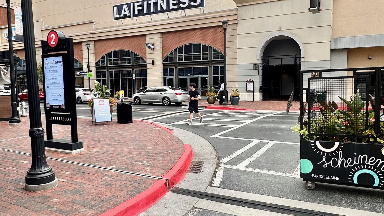 Photo of Others in Atlantic Station Area