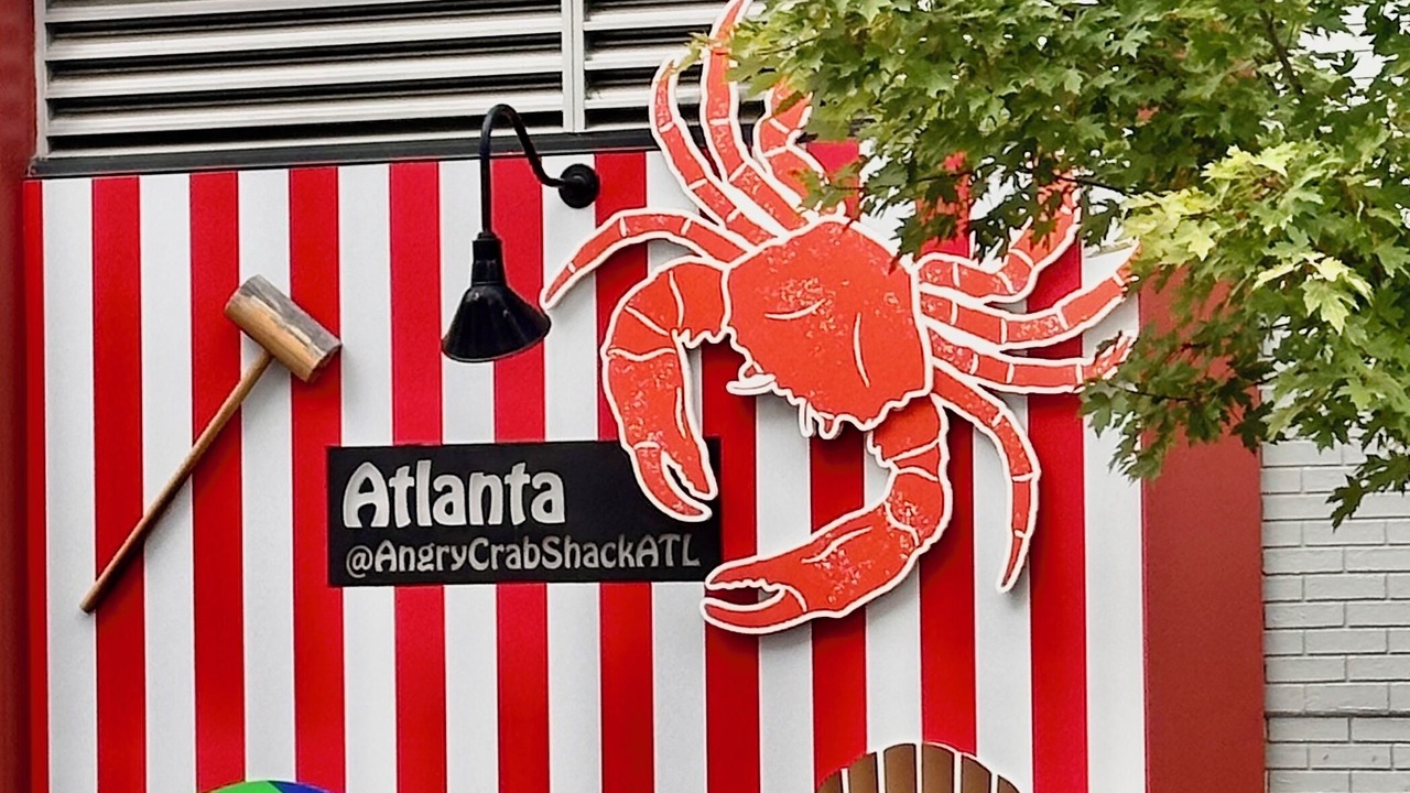 Photo of Others in Atlantic Station Area