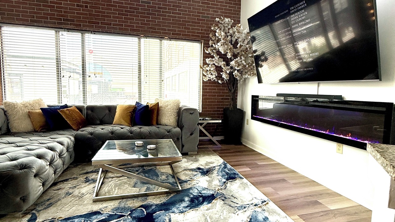 Photo of Livingroom in Atlantic Station Area