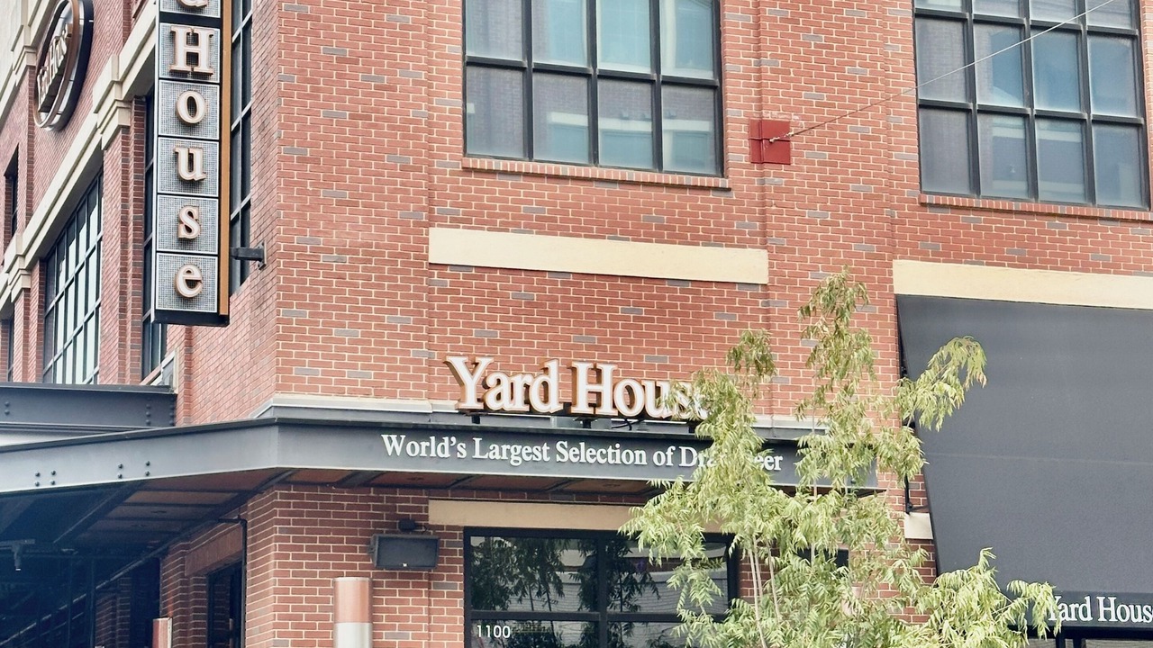 Photo of Outdoor in Atlantic Station Area