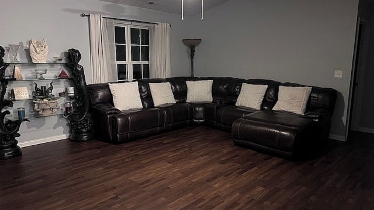 Photo of Livingroom in Evansville