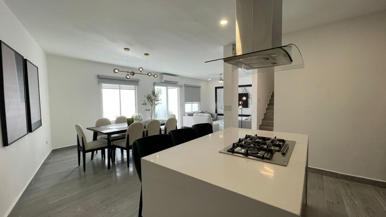 Photo of Kitchen in Monterrey