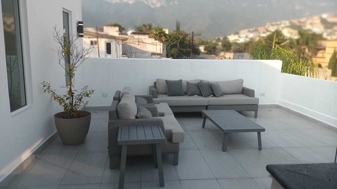 Photo of Outdoor in Monterrey