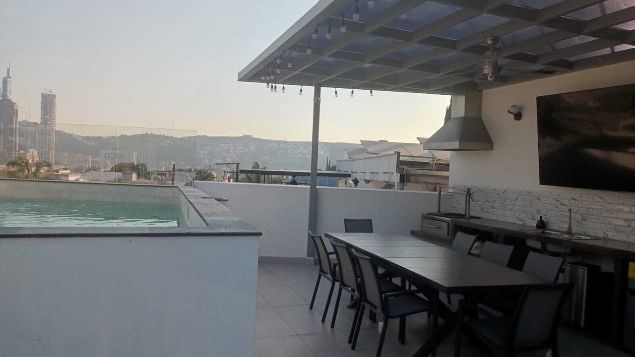 Photo of Outdoor in Monterrey