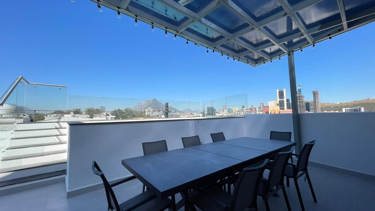 Photo of Outdoor in Monterrey