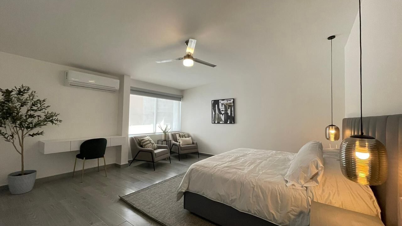 Photo of Bedroom in Monterrey
