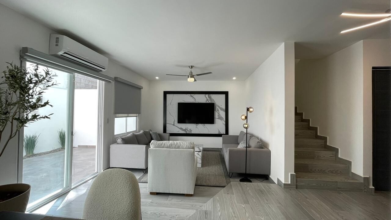 Photo of Livingroom in Monterrey