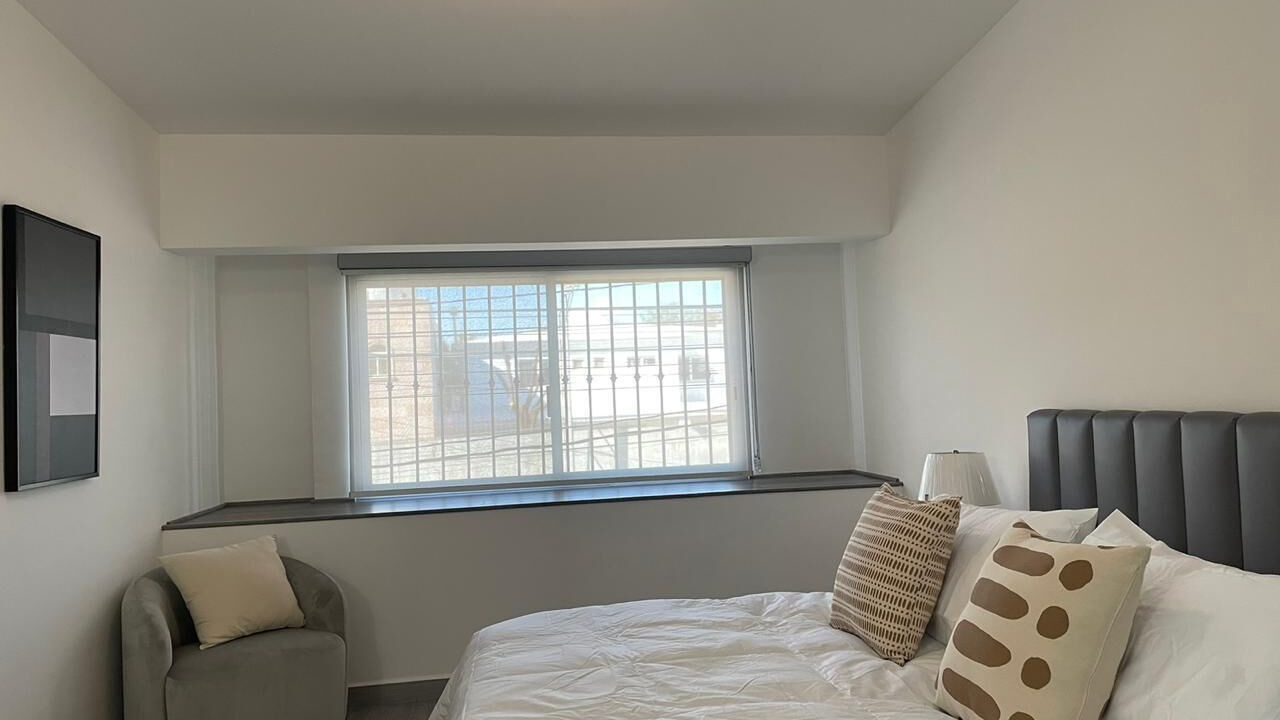 Photo of Bedroom in Monterrey