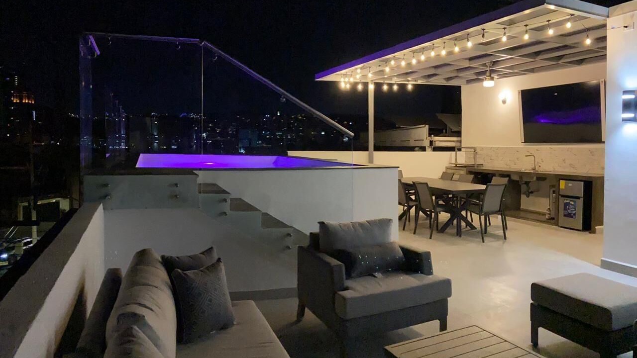 Photo of Outdoor in Monterrey