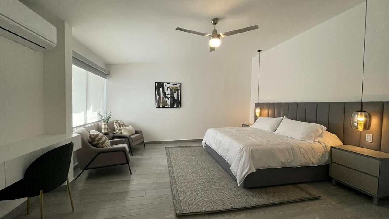 Photo of Bedroom in Monterrey
