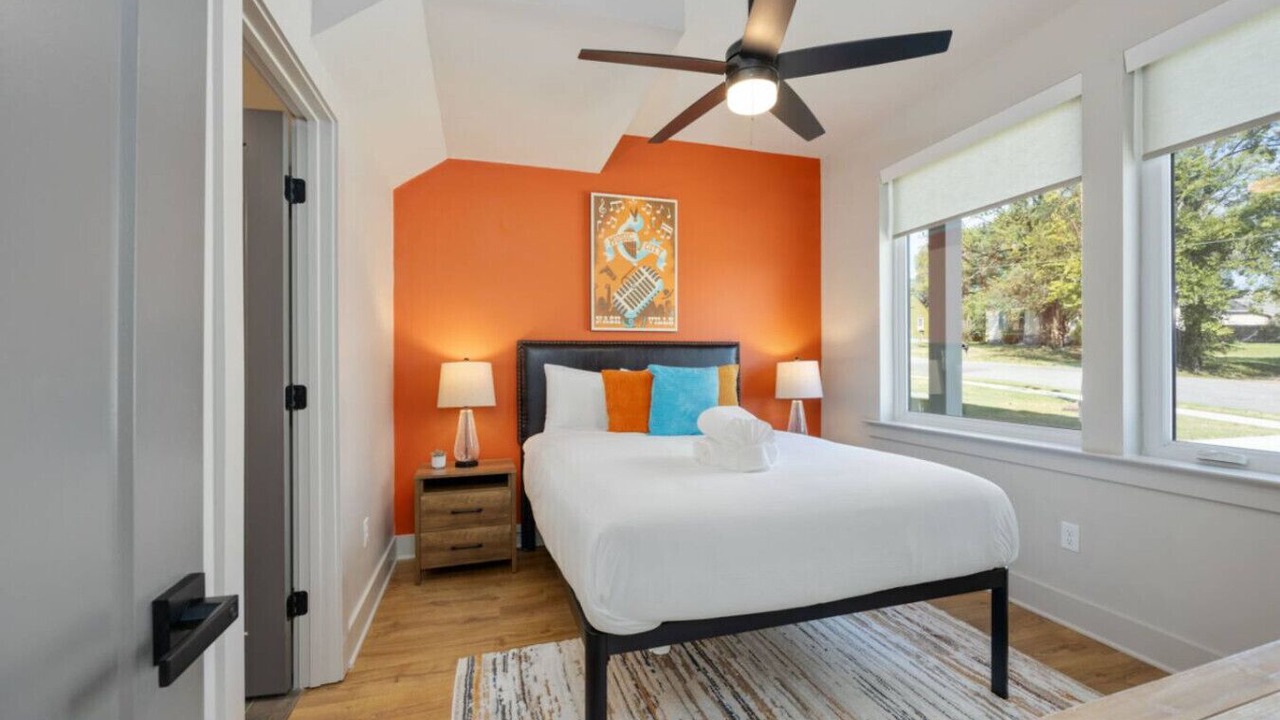 Photo of Bedroom in Woodbine