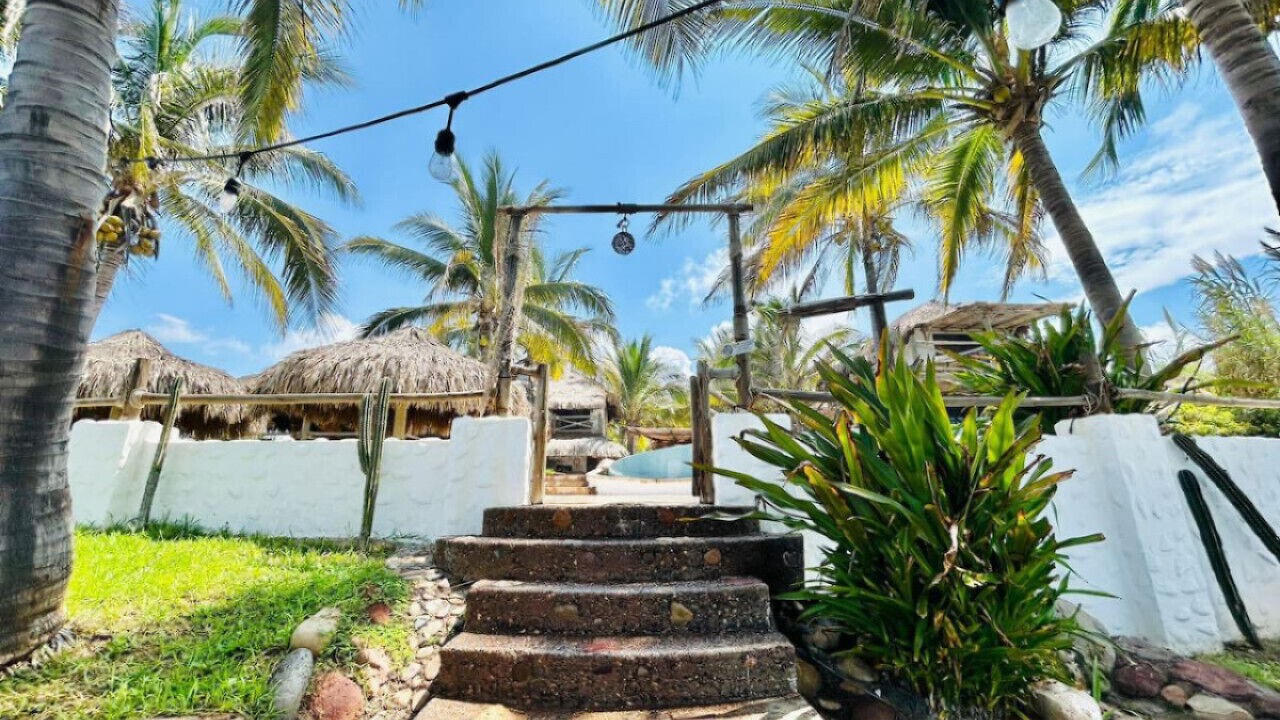 Photo of Outdoor in Elota