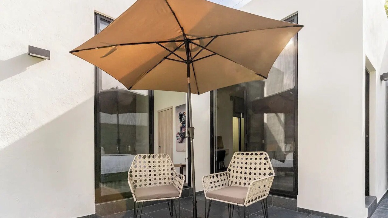 Photo of Patio Balcony in Guadalajara