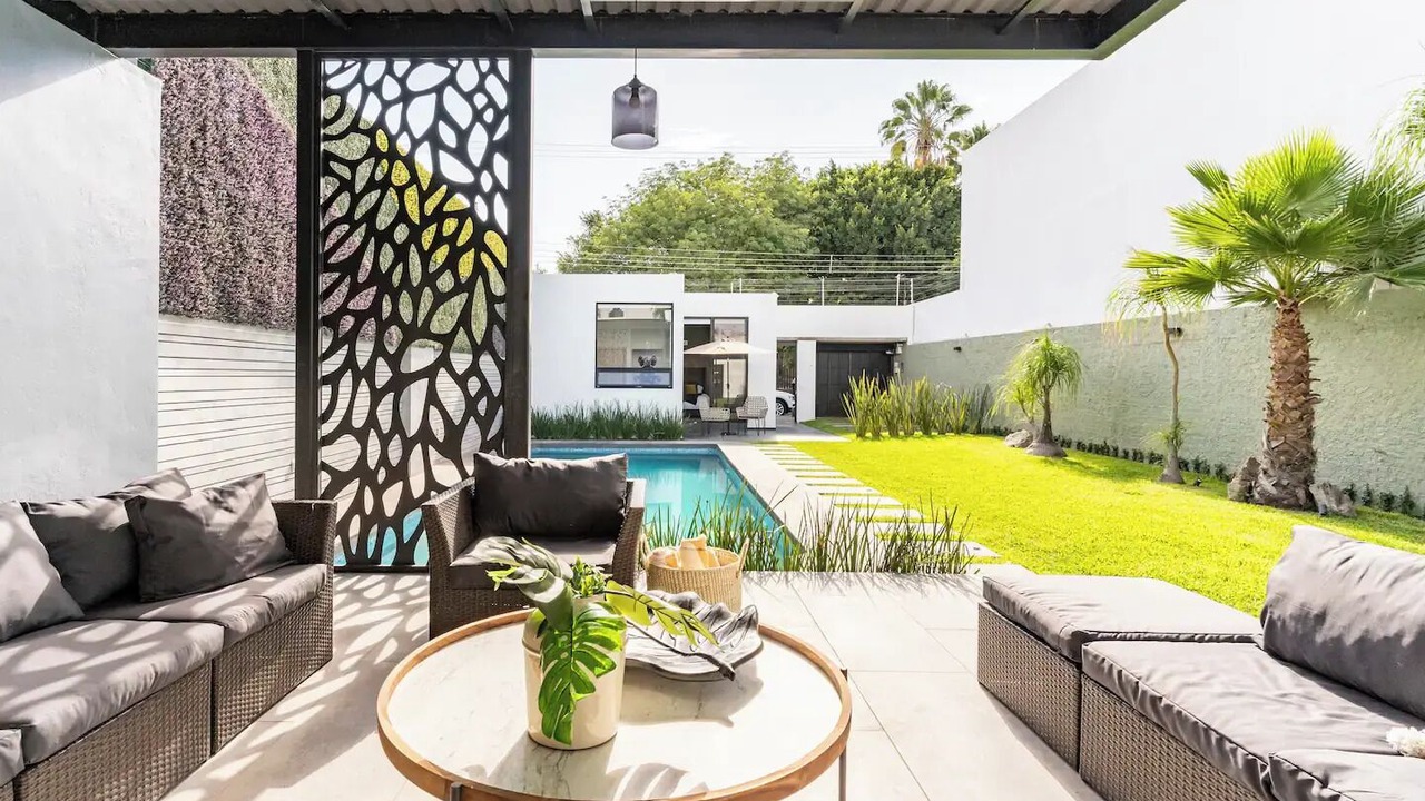 Photo of Patio Balcony in Guadalajara