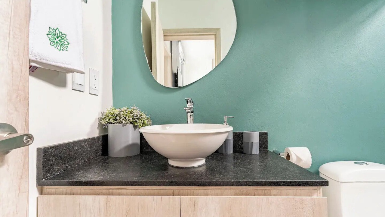 Photo of Bathroom in Guadalajara