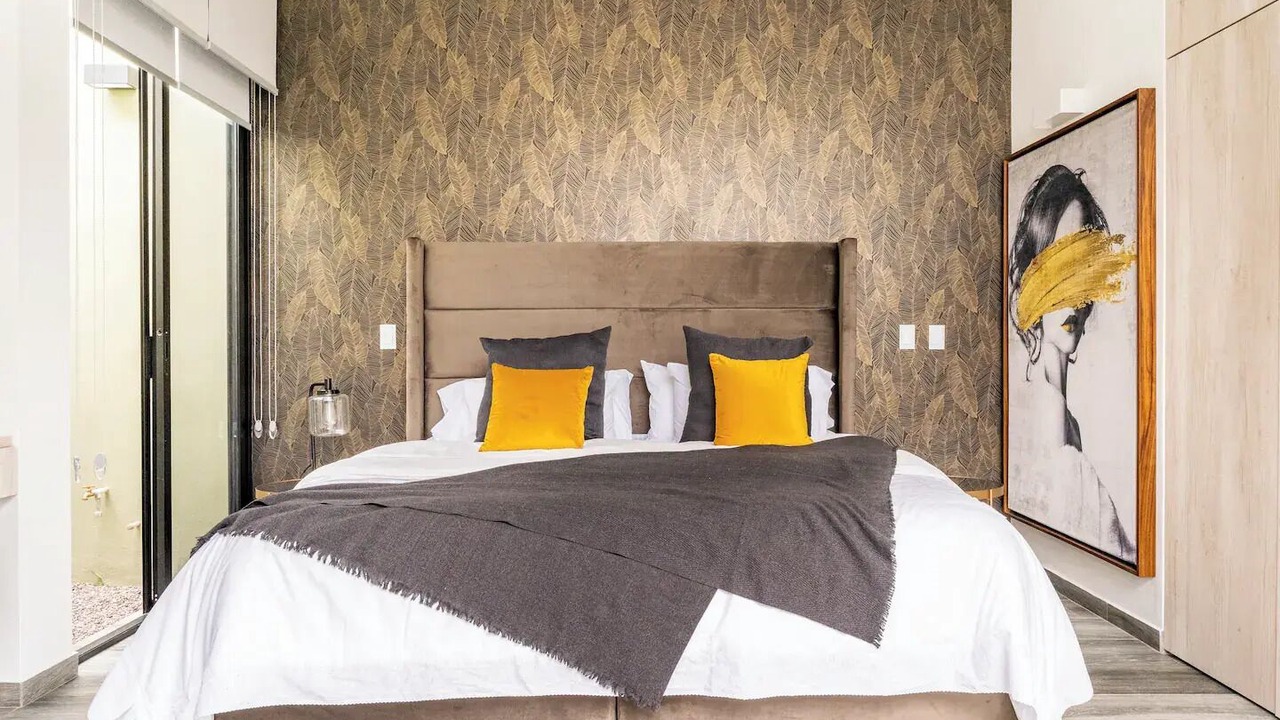 Photo of Bedroom in Guadalajara