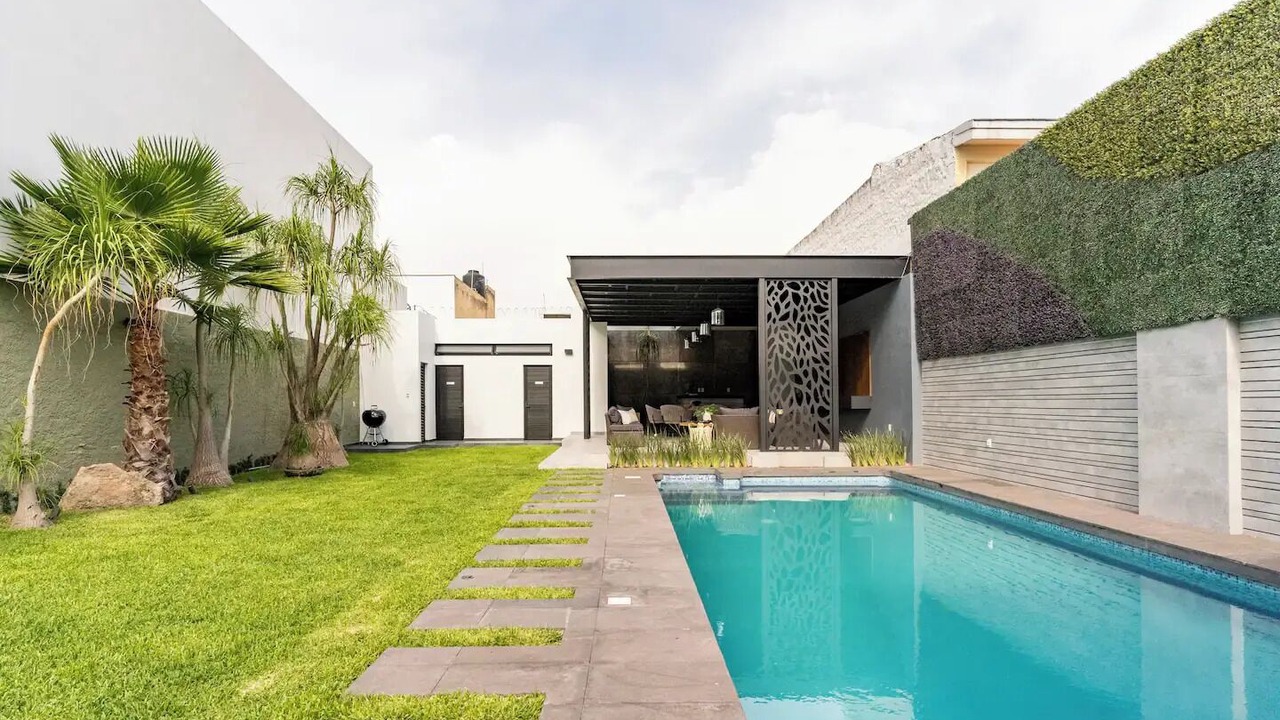 Photo of Outdoor in Guadalajara
