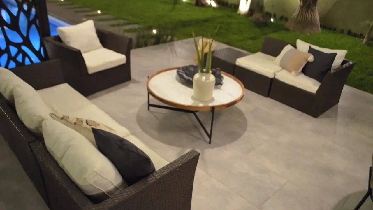 Photo of Patio Balcony in Guadalajara