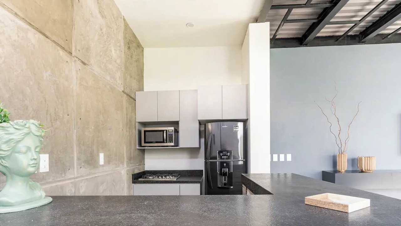 Photo of Kitchen in Guadalajara