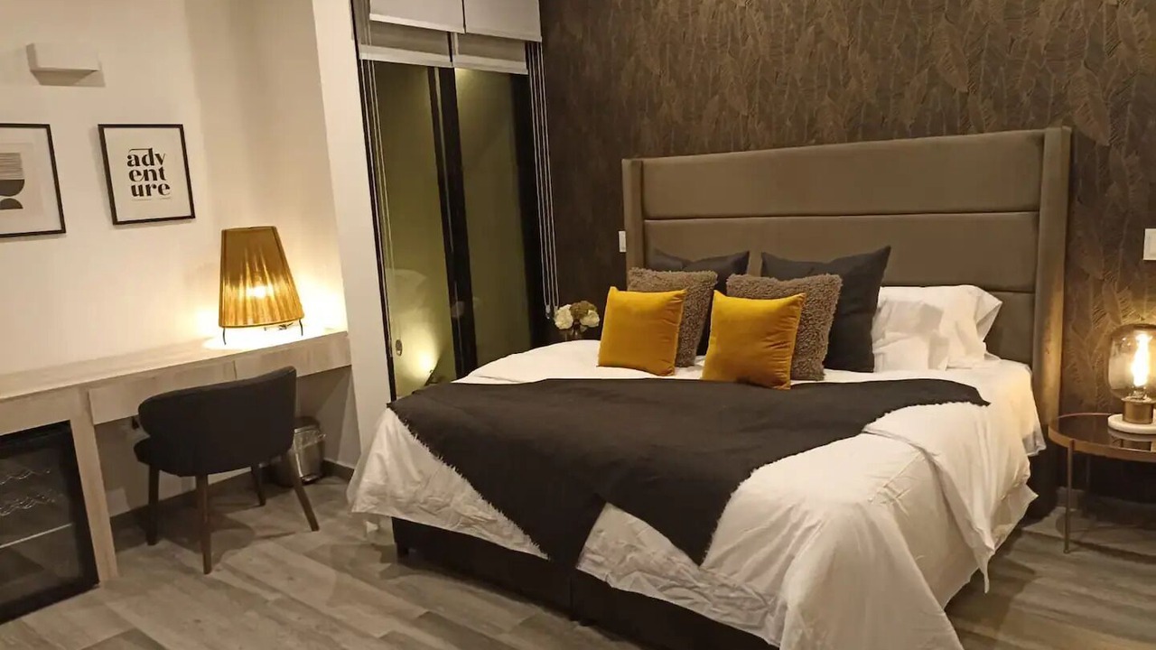 Photo of Bedroom in Guadalajara