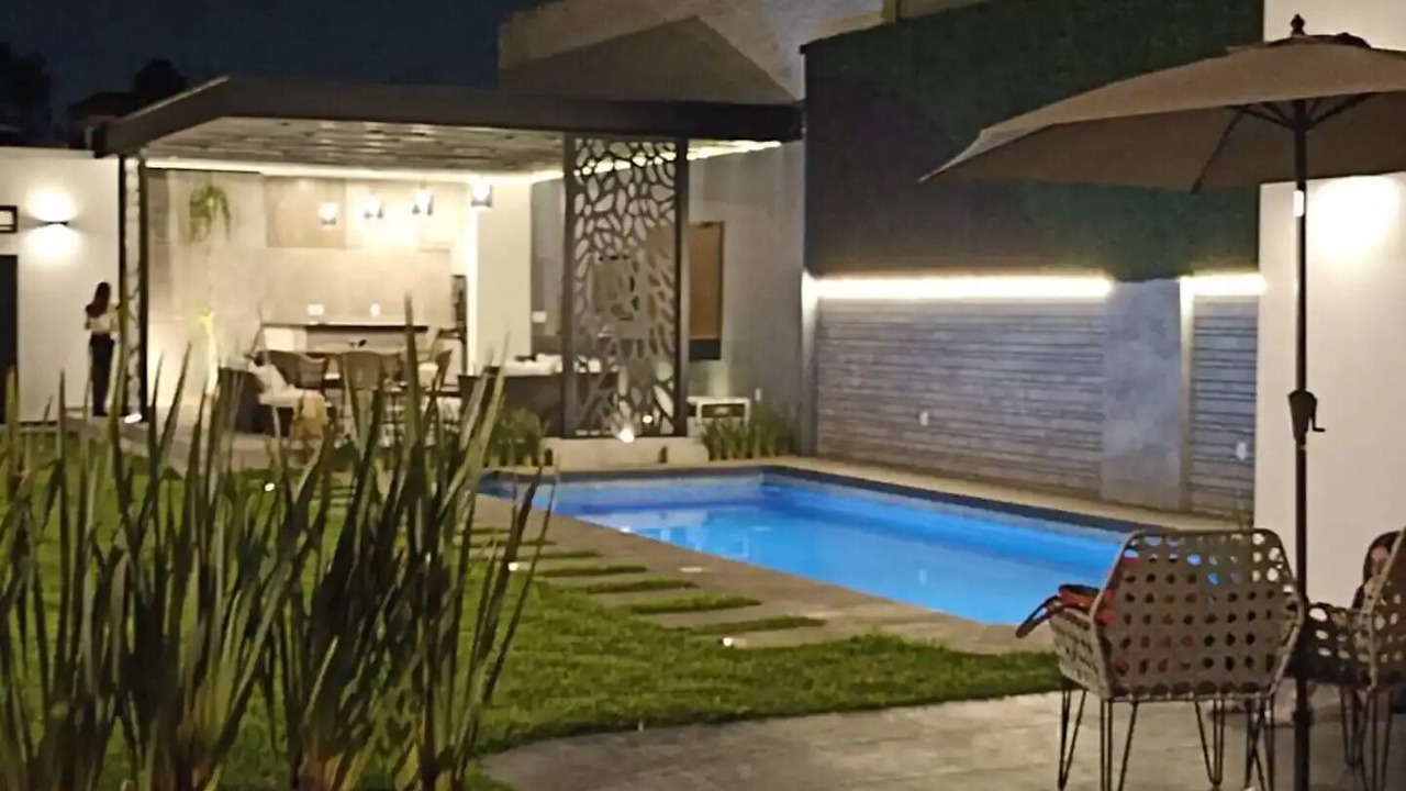 Photo of Outdoor in Guadalajara