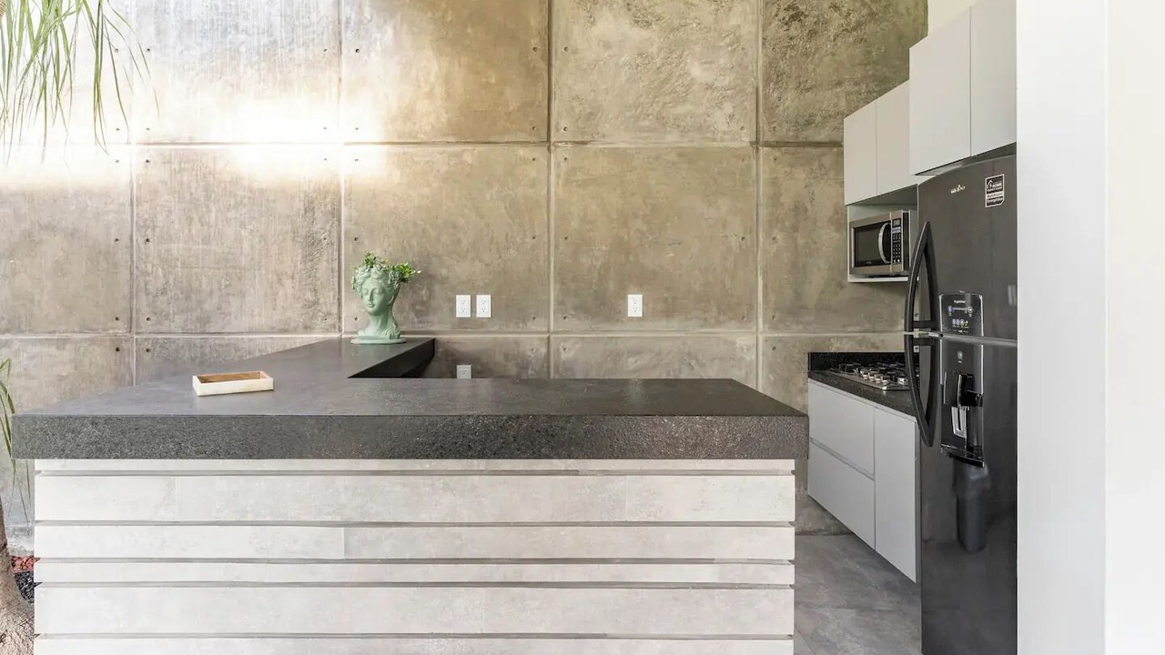 Photo of Kitchen in Guadalajara