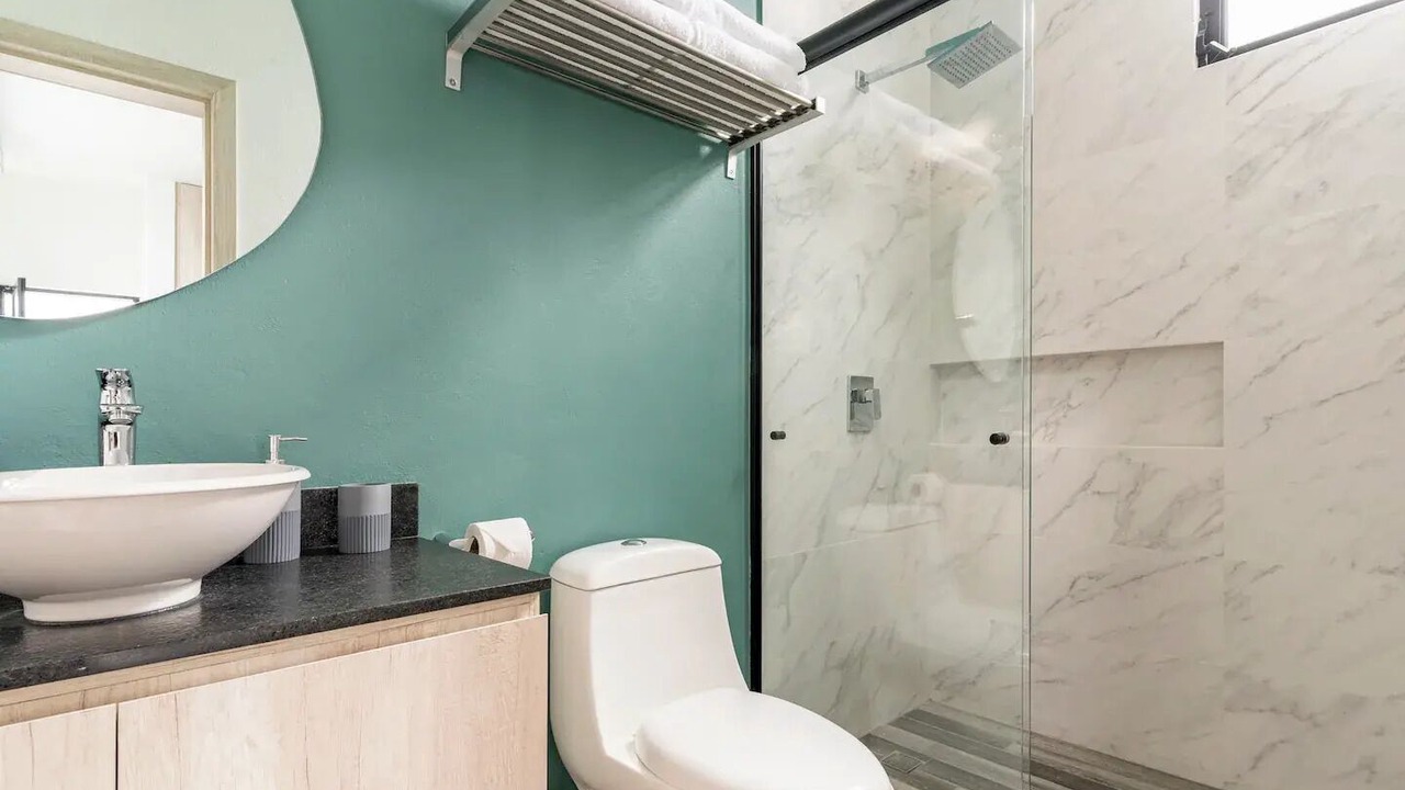 Photo of Bathroom in Guadalajara