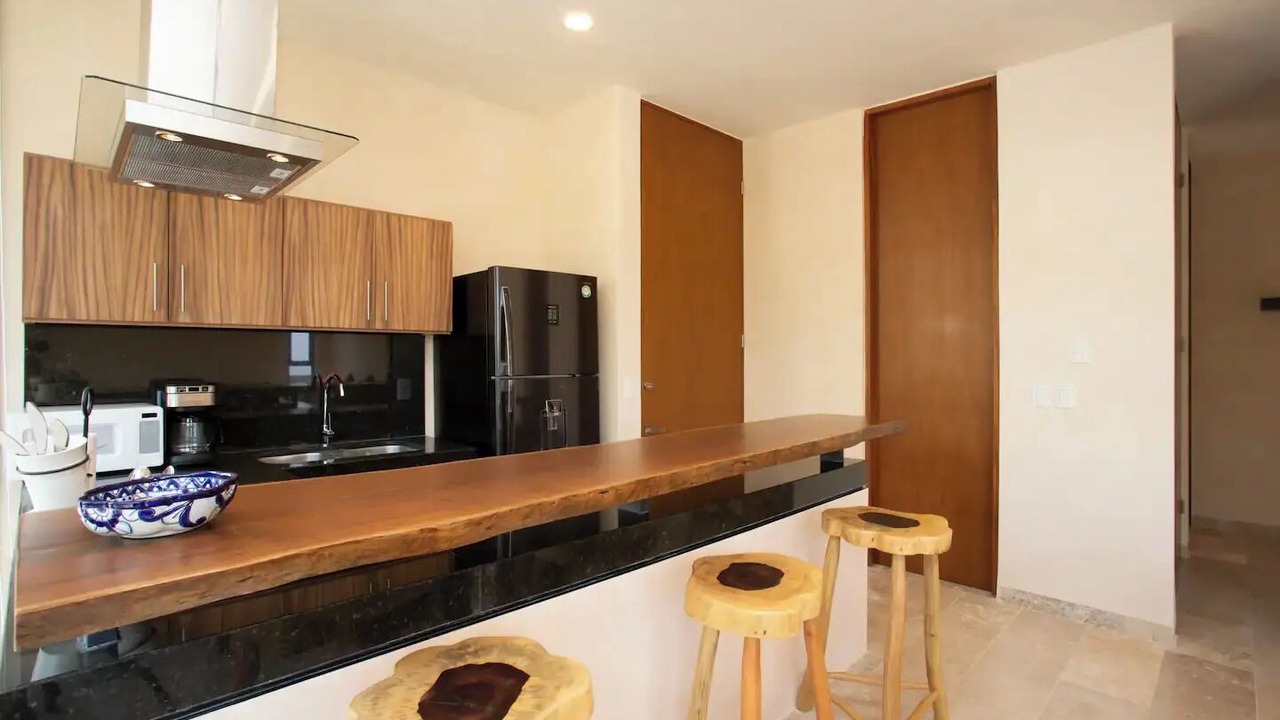 Photo of Kitchen in Guadalajara