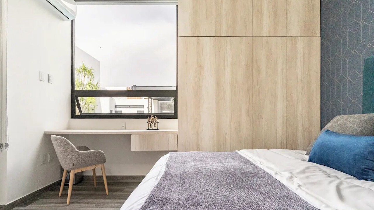 Photo of Bedroom in Guadalajara