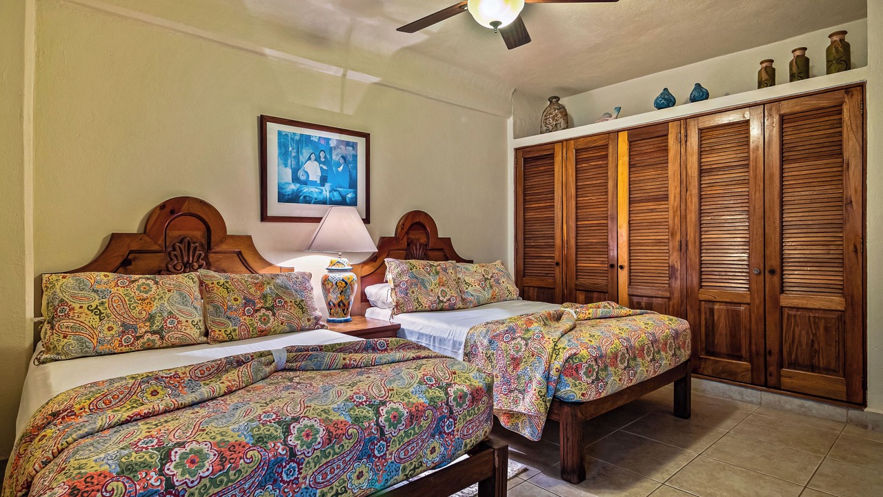 Photo of Bedroom in Emiliano Zapata