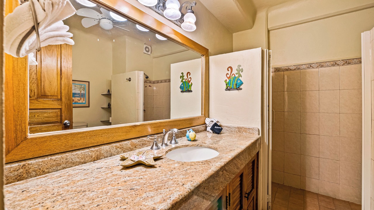 Photo of Bathroom in Emiliano Zapata