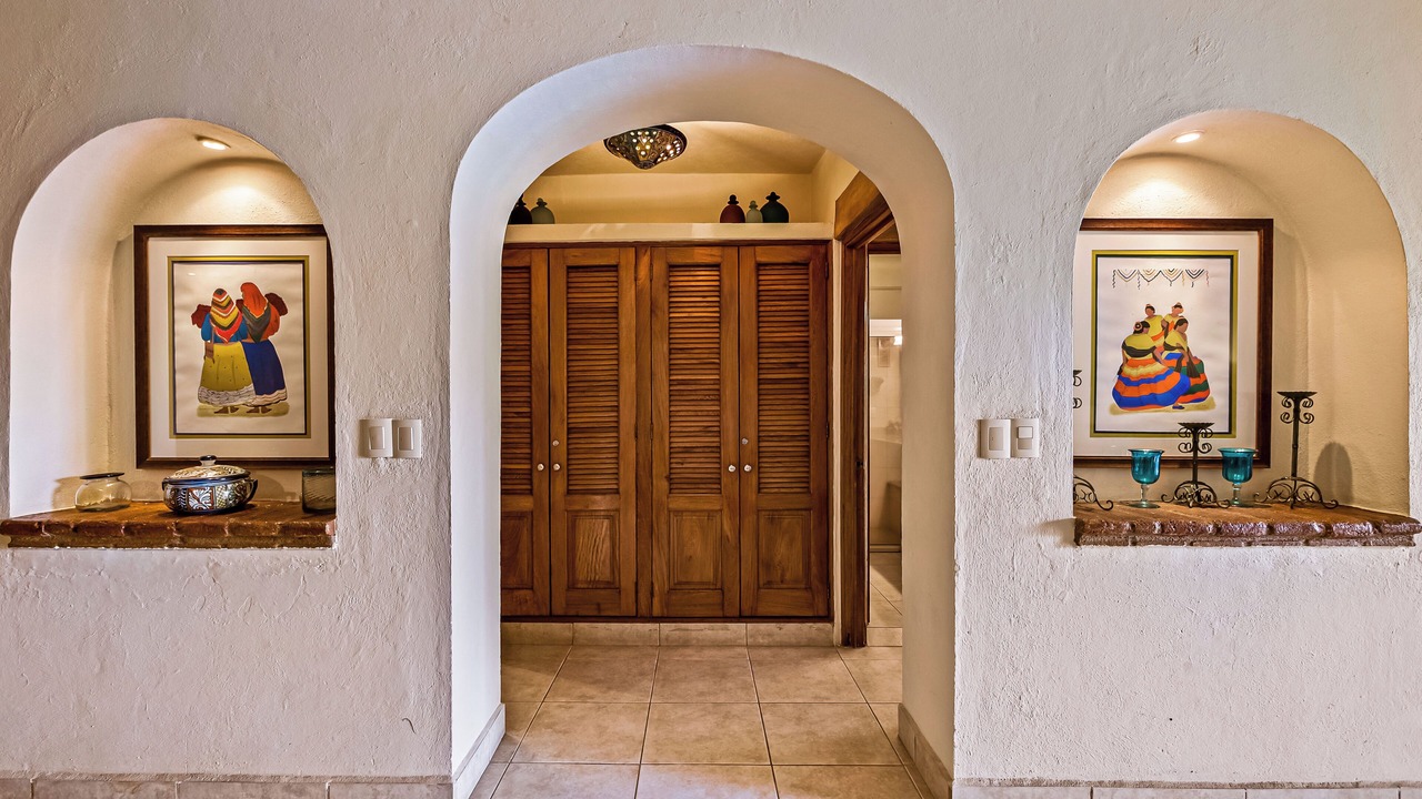 Photo of Bathroom in Emiliano Zapata