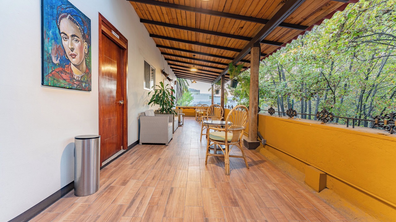 Photo of Outdoor in Anahuac