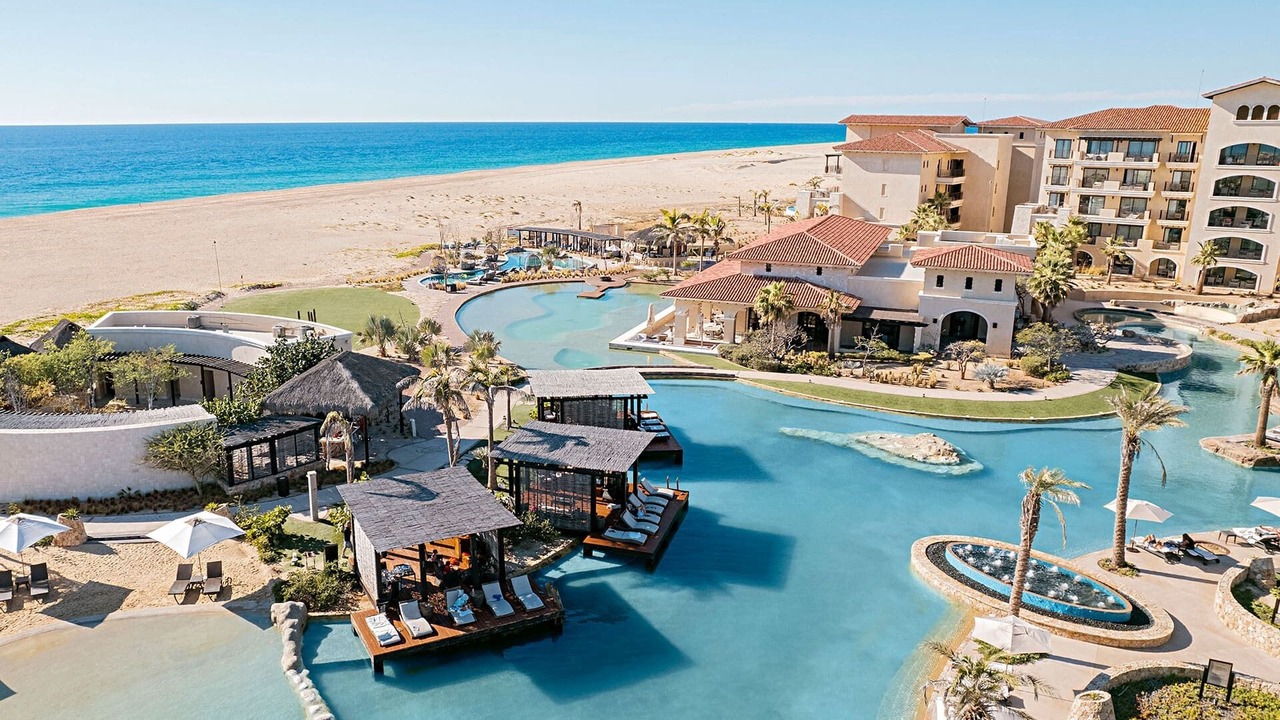 Photo of Outdoor in Los Cabos