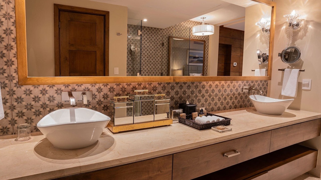 Photo of Bathroom in Los Cabos