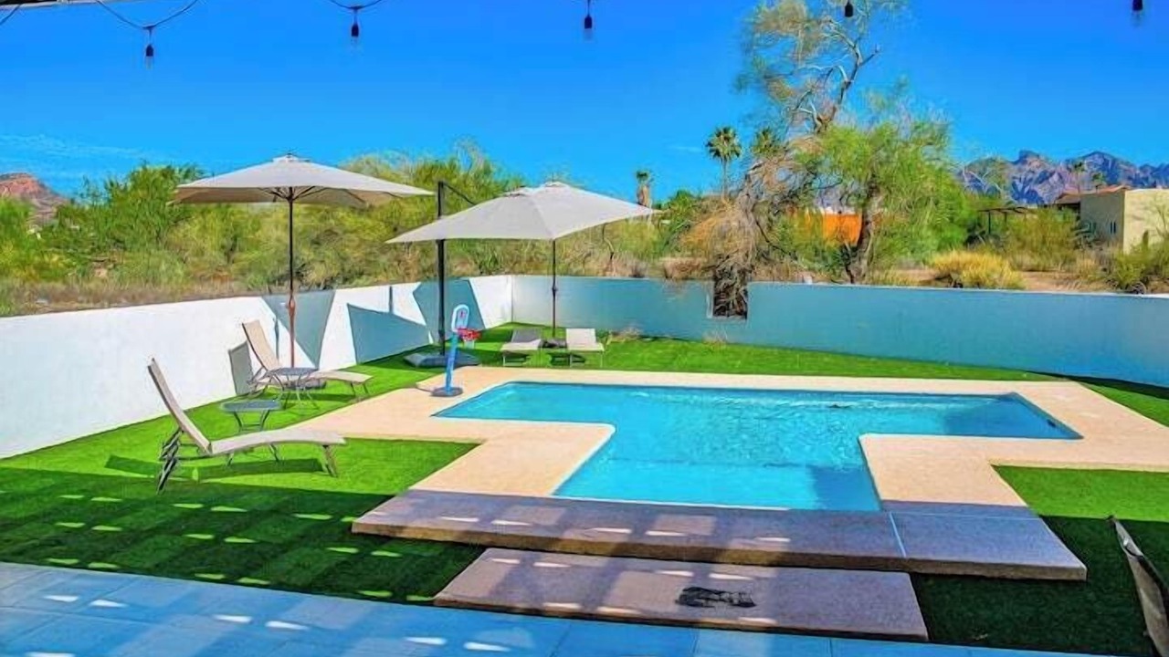 Photo of Outdoor in Empalme