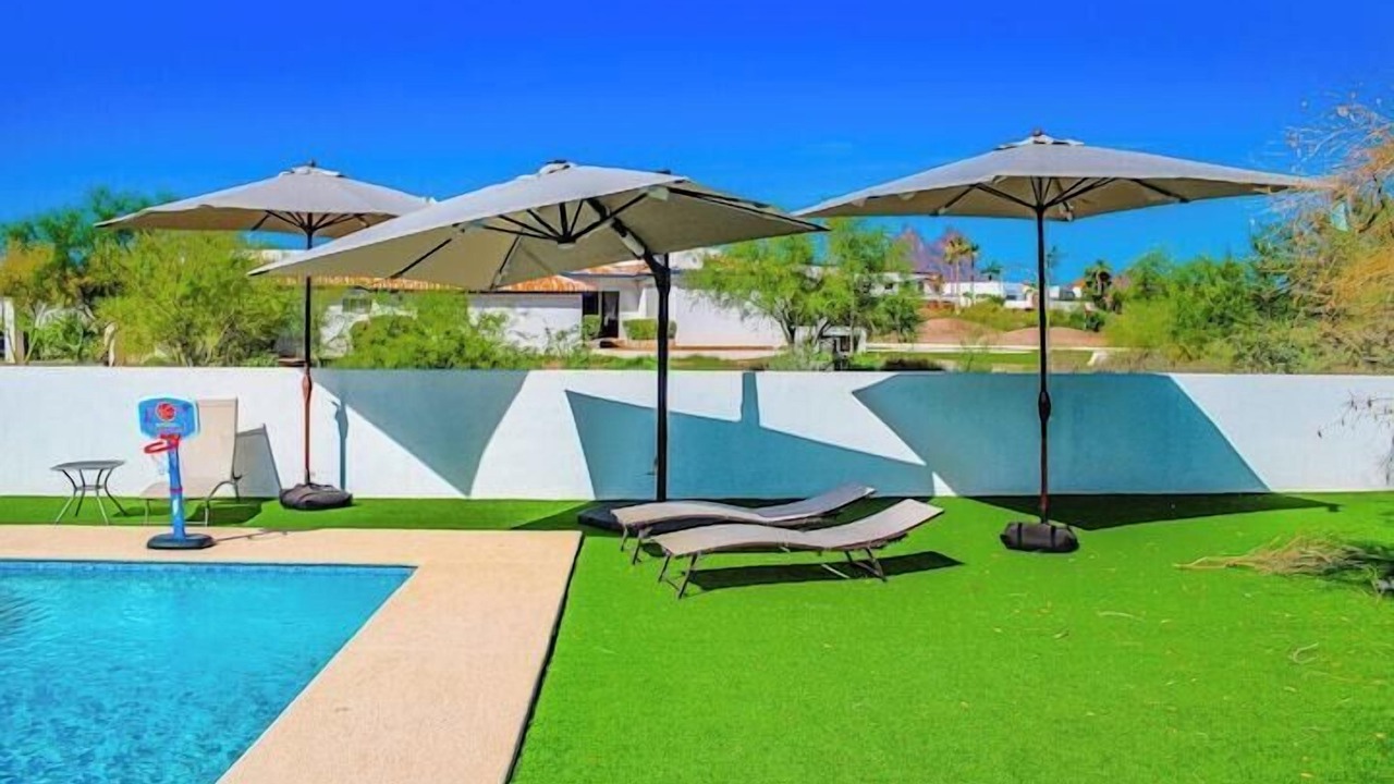 Photo of Outdoor in Empalme